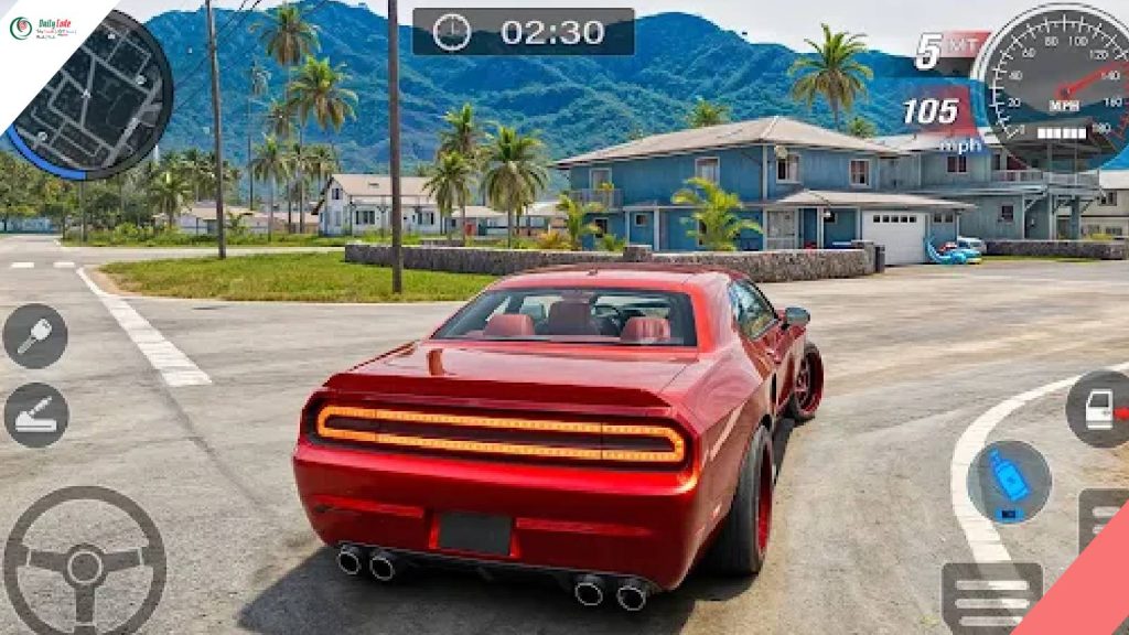 Super Star Car Review