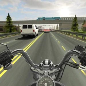 traffic-rider