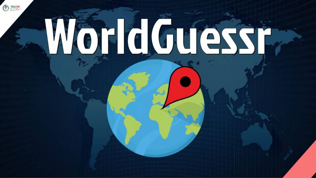 Worldguessr Review