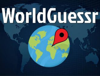 Worldguessr Review