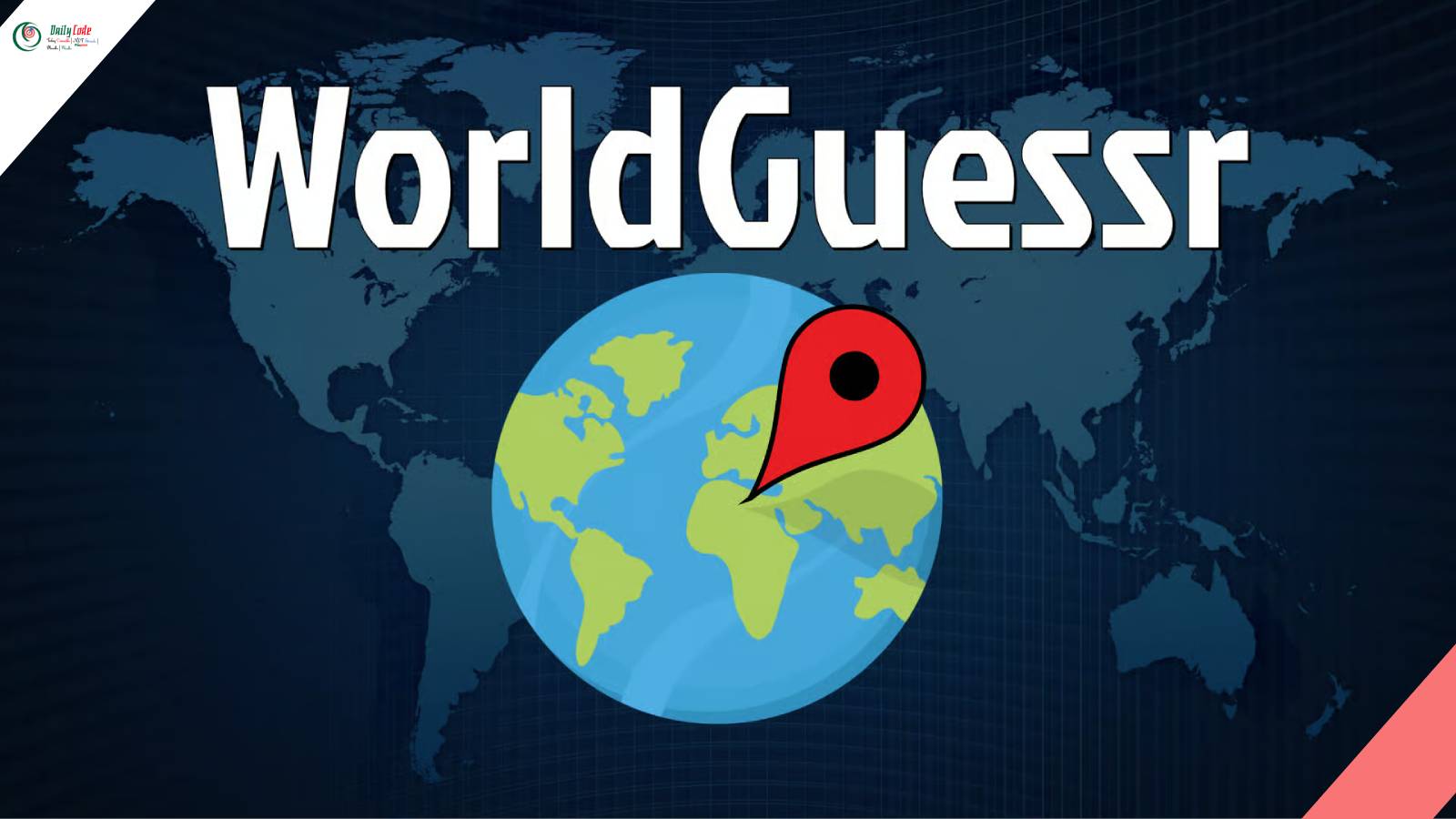 Worldguessr Review