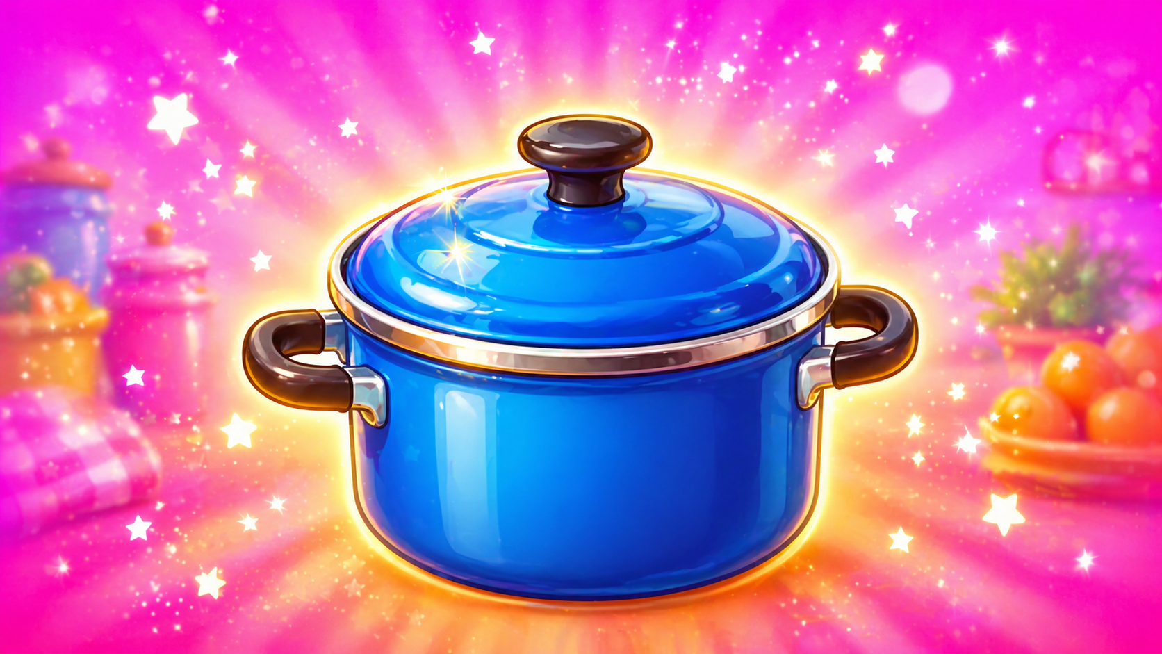 Make Sure the Lid’s Closed Before Using This