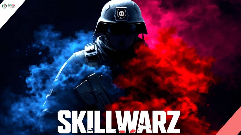 SkillWarz