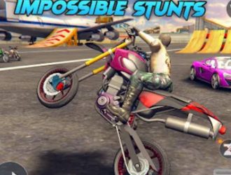 Super Bike The Champion