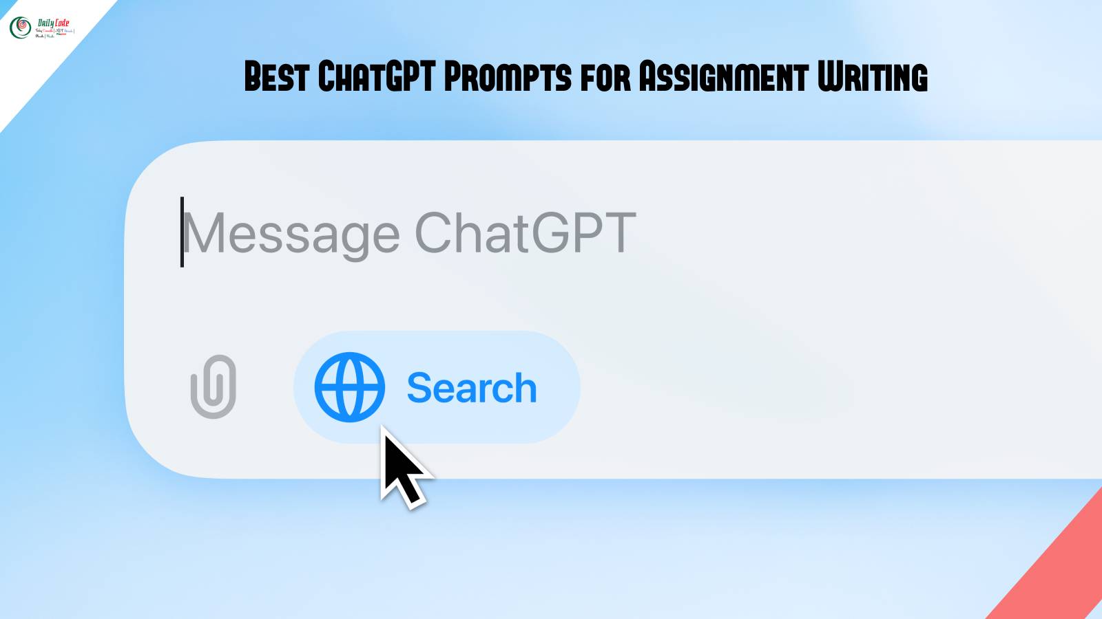 Best ChatGPT Prompts for Assignment Writing