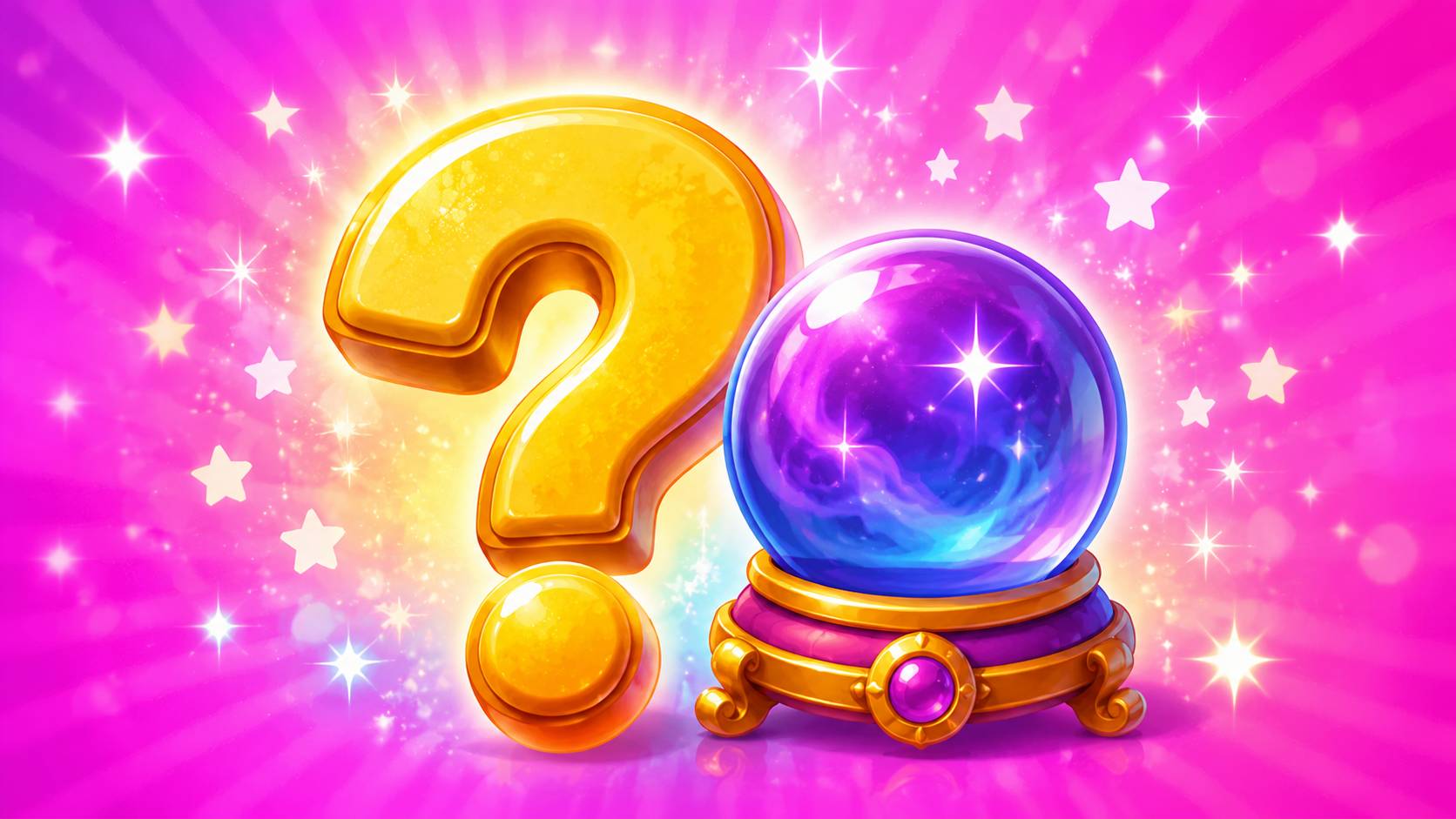 Is It Really About Destiny or _____? Cookie Jam Answer