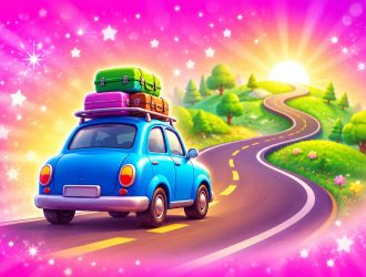 Is It Really About the Destination or the….?