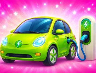 These Types of Cars Don't Use Traditional Fuel?