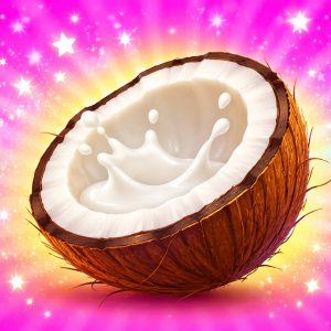 Water, Oil, Milk, Fruit, Husk? Cookie Jam Answer