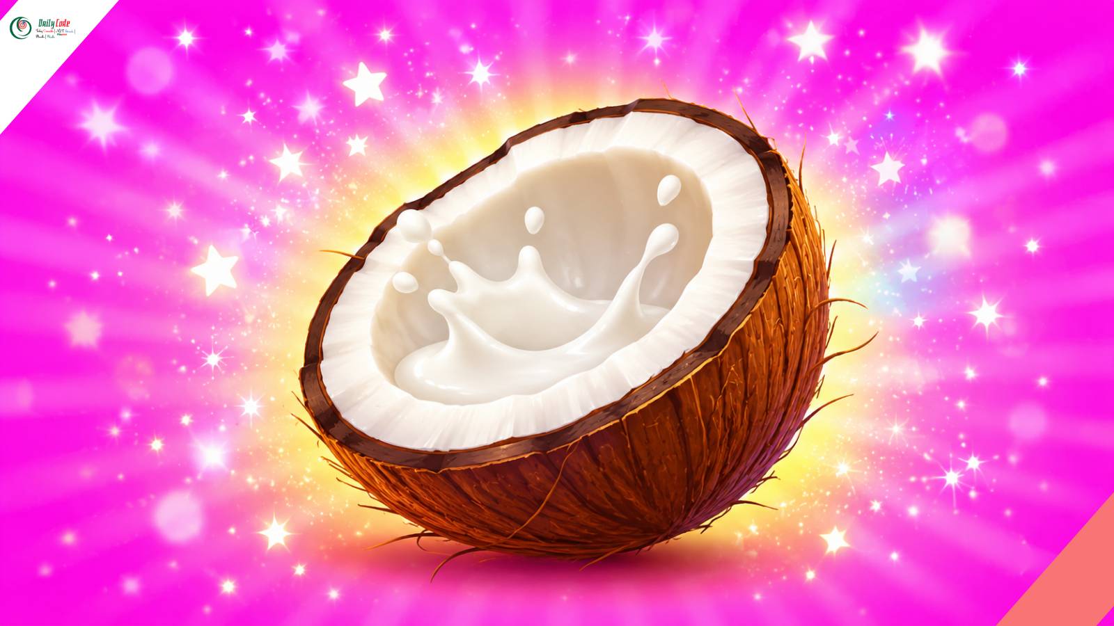 Water, Oil, Milk, Fruit, Husk? Cookie Jam Answer